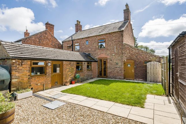 Cottage for sale in Great Steeping, Spilsby