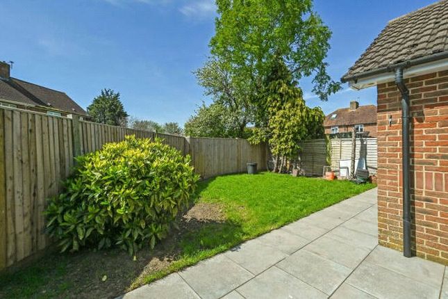 Bungalow for sale in Cherry Orchard Road, Chichester, West Sussex
