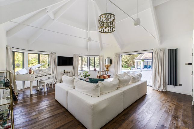 Annexe Living Room