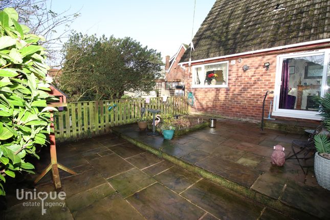 Semi-detached house for sale in Stuart Road, Thornton-Cleveleys