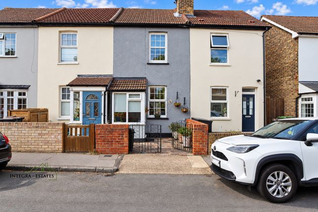 2-bed house on 20 Eden Road, Beckenham, £400,000