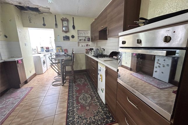 Terraced house for sale in Parliament Street, Morecambe