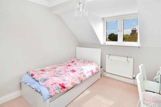 Flat for sale in Westmeads Road, Whitstable