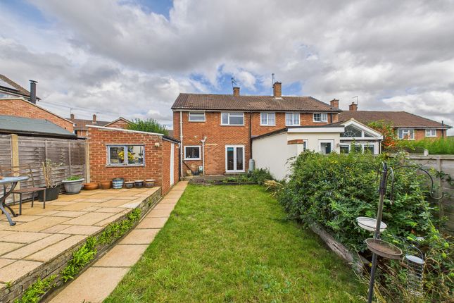 3-bed other on 4, Oak Close, Hemel Hempstead, £450,000