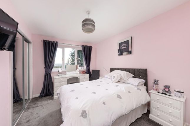 Detached house for sale in Walbottle Hall Gardens, Walbottle, Newcastle Upon Tyne
