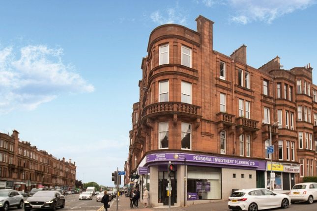 Herschell Street, Anniesland, Glasgow G13, 2 Bedroom Flat To Rent ...