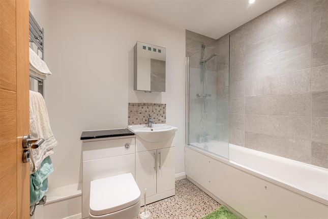 Flat for sale in Corporation Street, High Wycombe