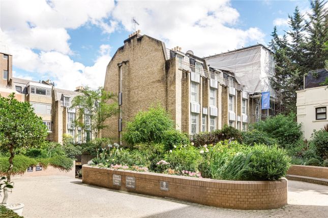 45,, South Lodge, London photo 2