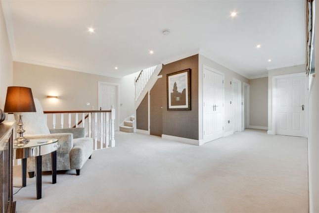 Detached house for sale in Greenway, Hutton Mount, Brentwood