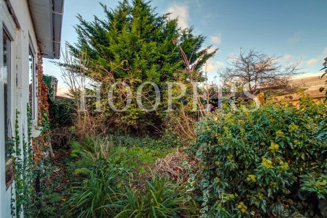 Semi-detached bungalow for sale in Blair Avenue, London