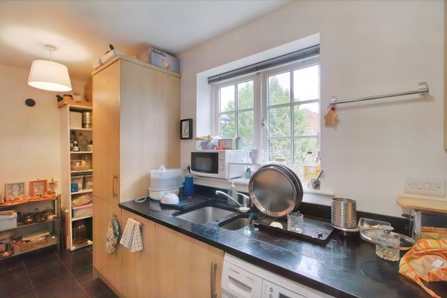 Flat for sale in Holywell Hill, St Albans