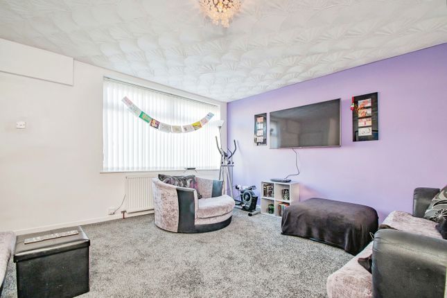 Semi-detached house for sale in Outwood Road, Radcliffe, Manchester, Greater Manchester