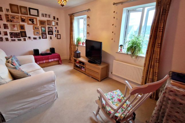 Town house for sale in Proctor Drive, Weston-Super-Mare