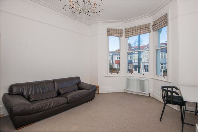 Flat for sale in St. Margaret's Road, Twickenham