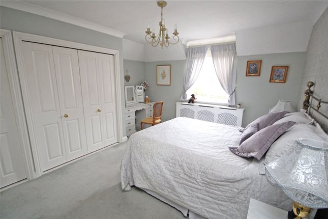 Terraced house for sale in Station Road, New Milton, Hampshire