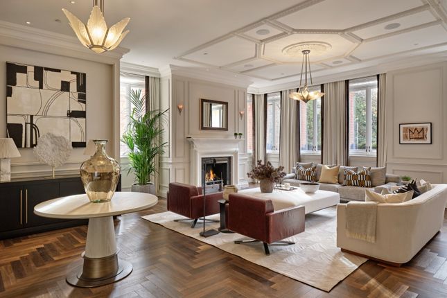 6-bed flat on Flats 2 & 3, 55, Hans Place, London, £40,000,000