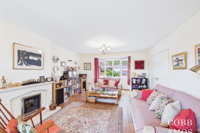 3, Seabourne Gardens, Madley, Hereford photo 3