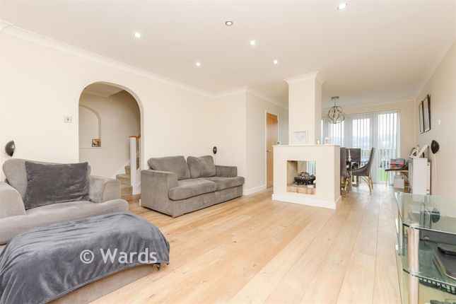 4-bed semi-detached on 64, Northdown Road, Longfield, £600,000