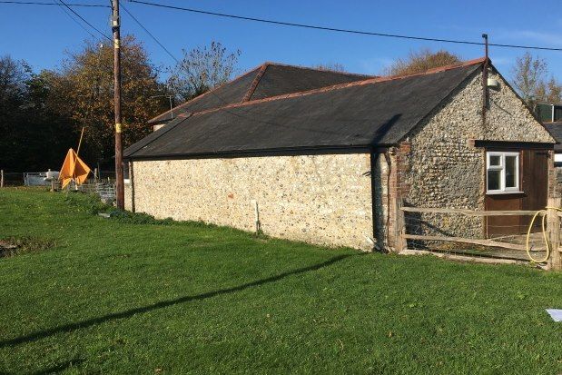Thumbnail Flat to rent in Cowdown Farm, Chichester