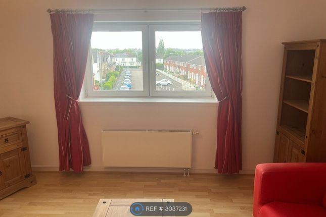 Flat, Hilton Gardens, Glasgow photo 4