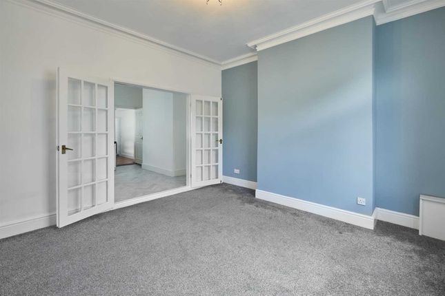 End terrace house for sale in Stanhope Street, Saltburn By The Sea