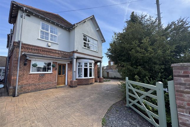 4-bed house on 48, Lutterworth Road, Leicester, £550,000