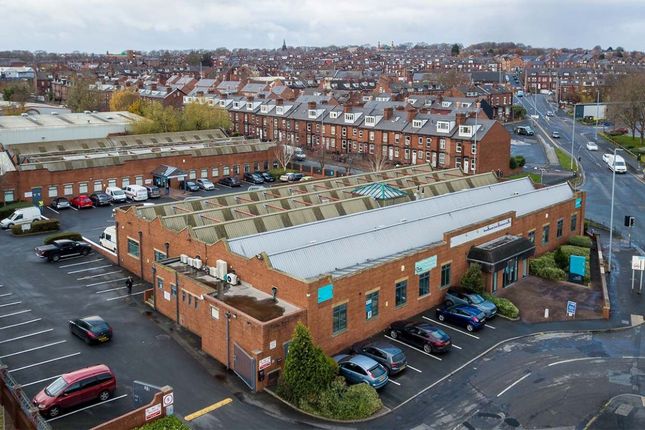 Thumbnail Office to let in Tunstall Road, Leeds