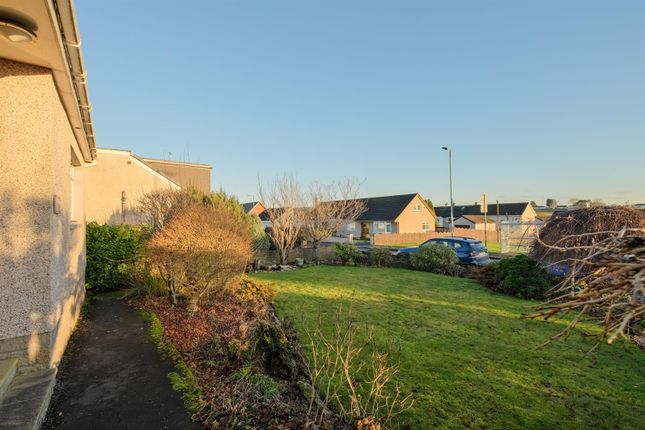 Property for sale in Bonkle Road, Newmains, Wishaw
