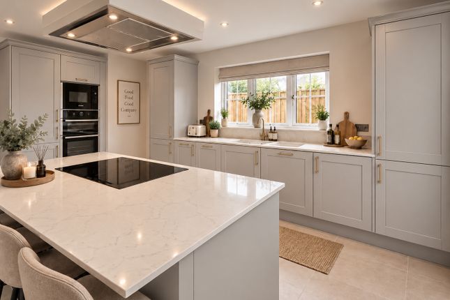 Plot 25, White Horse Valley, The Norton, Westbury Road, Westbury photo 4