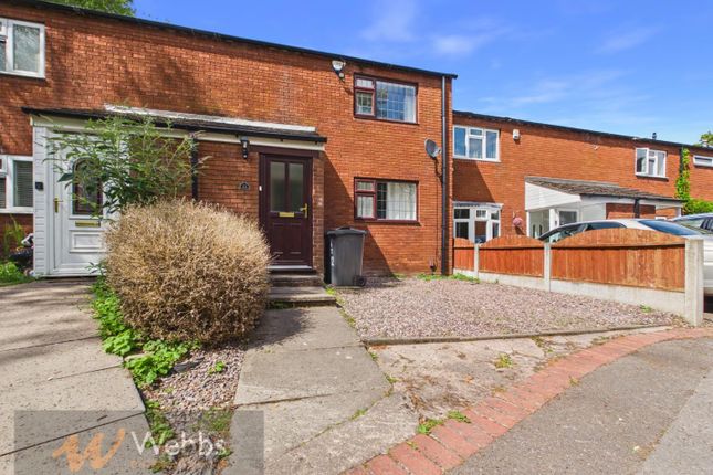 2-bed house on 22, Wyre Close, Walsall, £995/mo