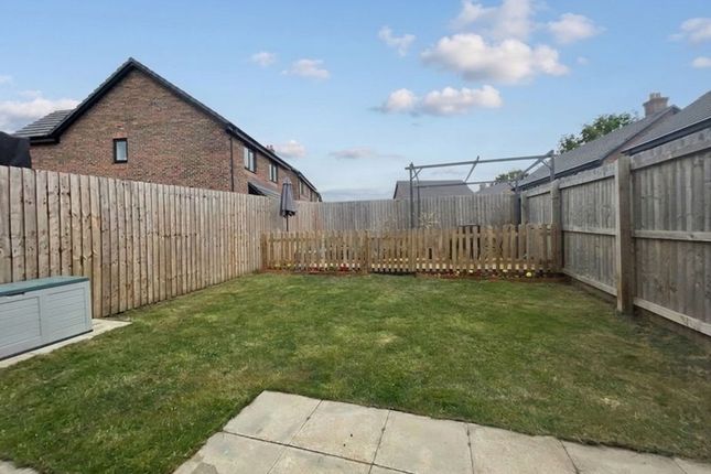 49 Wildgoose Avenue, Knutsford photo 4