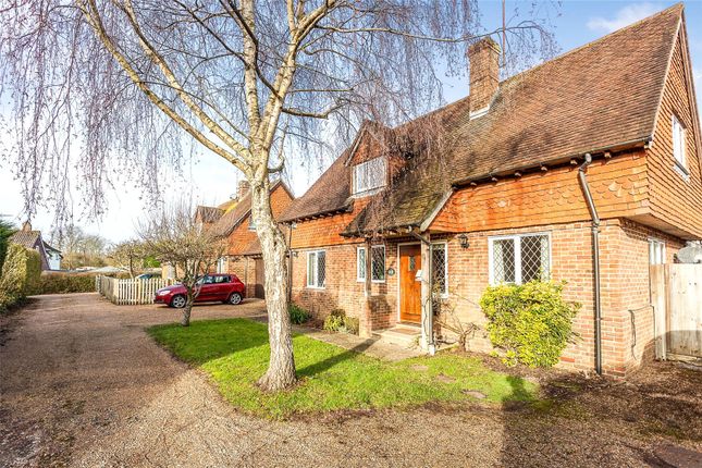 Thumbnail Detached house for sale in Bucks Green, Rudgwick, Horsham, West Sussex