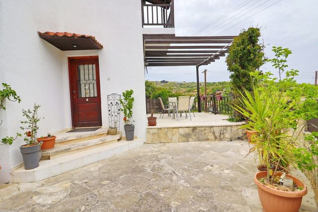Villa for sale in Kritou Terra, Pafos, Cyprus