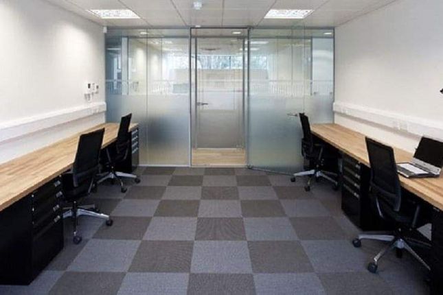 Thumbnail Office to let in Wingate Business Exchange, 64-66 Wingate Square, London, London