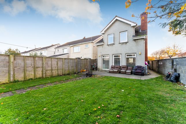 Detached house for sale in 21A Inis Fail, Tallaght, South Dublin, Leinster, Ireland