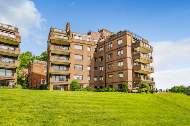 Thumbnail Flat for sale in Lythe Hill Park, Haslemere