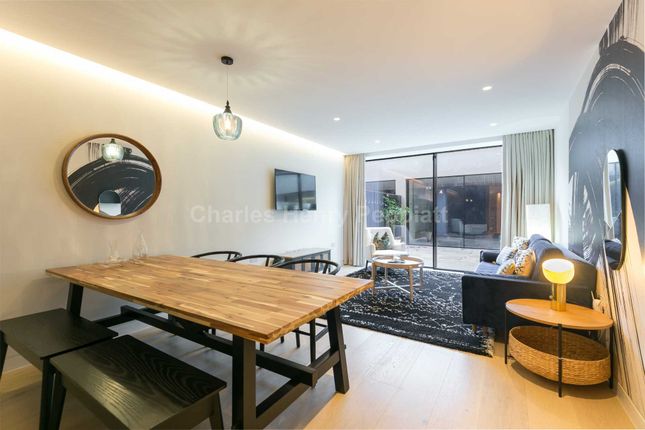 Terraced house for sale in Highgate Road, Dartmouth Park, London