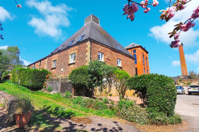 Thumbnail Maisonette for sale in Hauling Way, Wiveliscombe, Taunton, Somerset