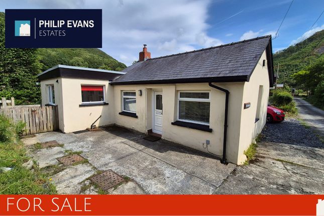 2-bed house on Penpompren, Cwmrheidol, £249,000