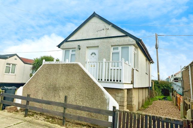 Thumbnail Bungalow for sale in Talbot Avenue, Jaywick, Clacton-On-Sea