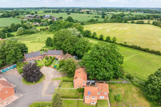 Thumbnail Land for sale in Lot 1 | The Kerrison Portfolio, Thorndon, Eye, Suffolk