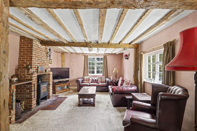 Rayments Farm, Top Road, Wimbish photo 2
