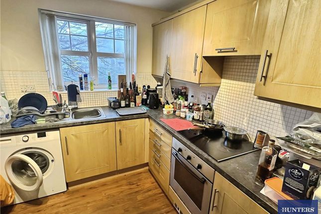 Apartment 5, Calder Edge, Trooper Lane, Halifax photo 2
