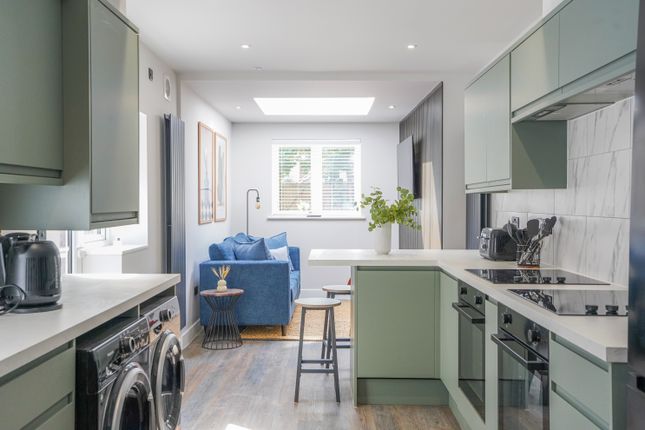 Thumbnail Property to rent in Milton Road, Southampton
