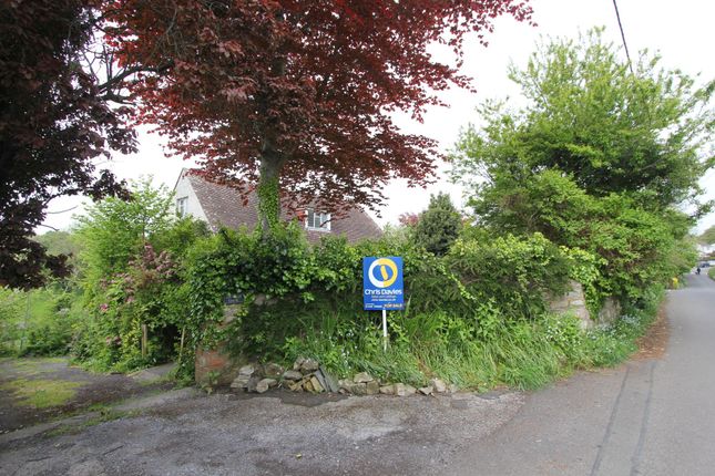 Detached house for sale in Colhugh Street, Llantwit Major
