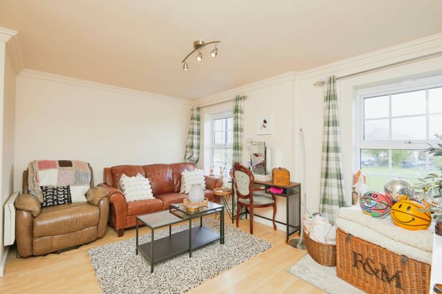 Flat for sale in Manchester Street, Derby, Derbyshire