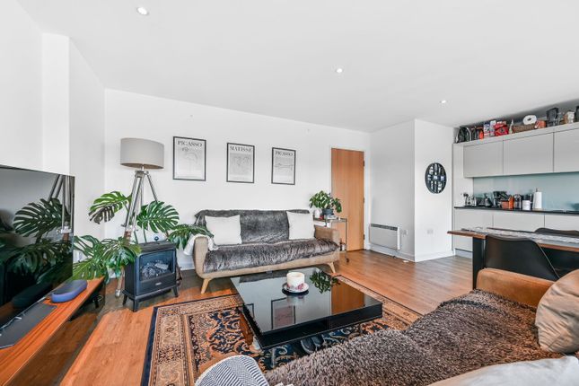 Provost Street, N1, Hoxton photo 2