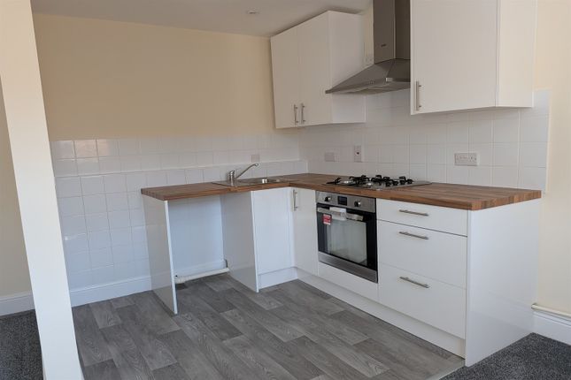 Flat 7, Ascot, 26-30 Tontine Street, Folkestone photo 5