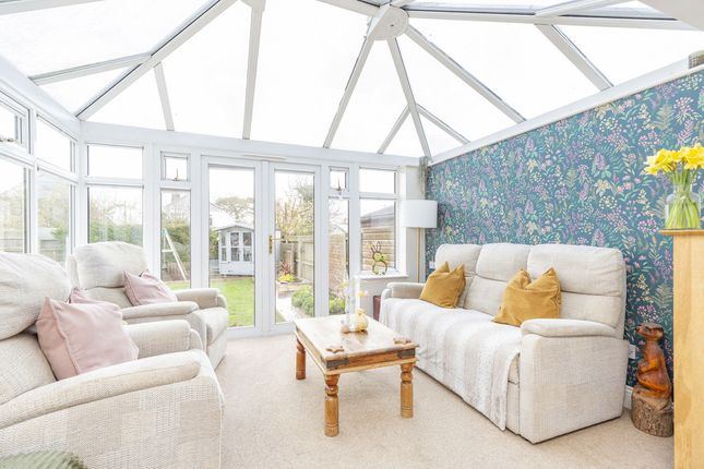 4, Hawkesdene, Shaftesbury photo 4