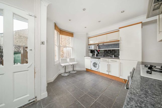 Property for sale in Churchfield Road, London